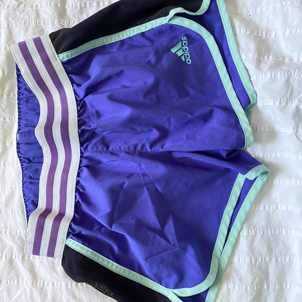 Adidas shorts